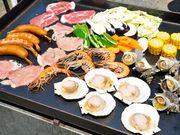 BBQごんべえの写真2