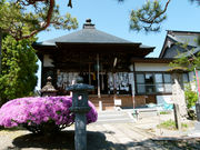 長岡観音 長念寺の写真1
