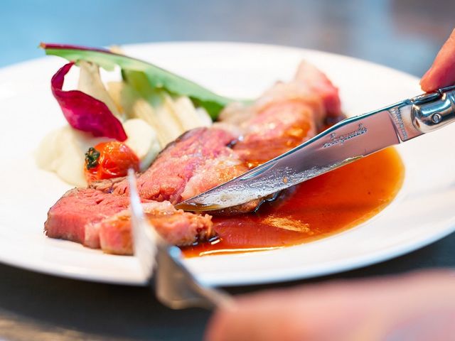 リーガロイヤルグラン沖縄 Dining 19(ナインティーン)