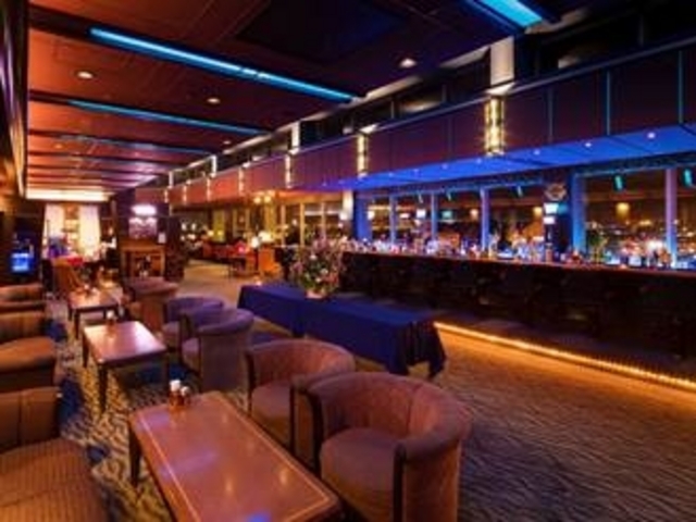 シーメンズクラブ
Seamen's club_ナビオス横浜
