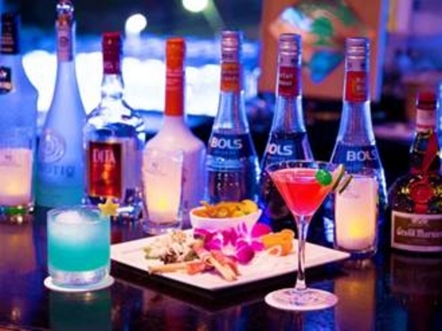 シーメンズクラブ
Seamen's club_ナビオス横浜