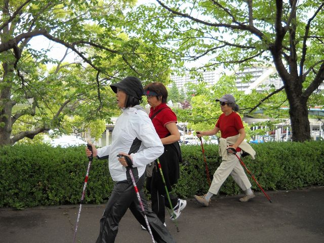 ぐんまノルディック・ウォーク