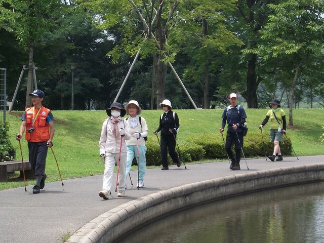 ぐんまノルディック・ウォーク