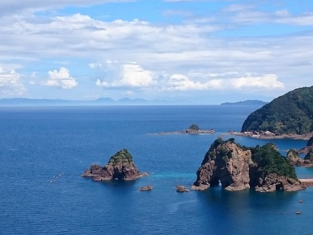天草海辺の自然学校