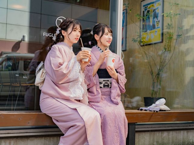 着物レンタルVASARA浅草本店