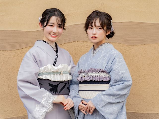着物レンタルVASARA浅草本店