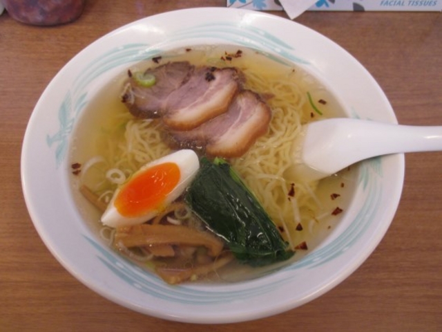 インディアン 本店