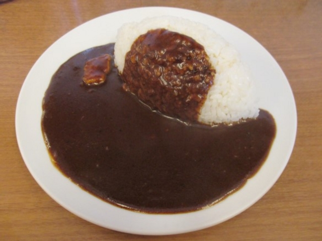 インディアン 本店