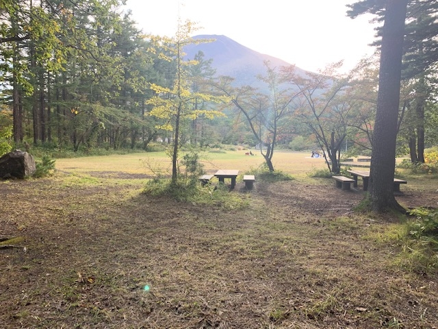 岩手山焼走り国際交流村
