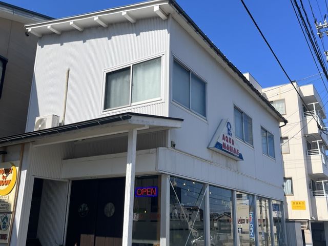 アクアマリン金沢店