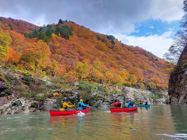 YAMAGATA EXPERIENCE(ヤマガタ エクスペリエンス)
