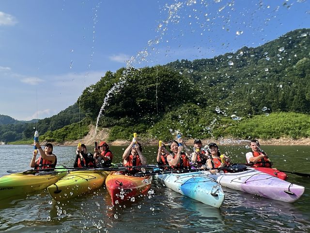 YAMAGATA EXPERIENCE(ヤマガタ エクスペリエンス)