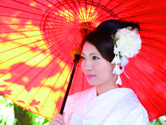 周辺の日本庭園_ONE'S PHOTO STUDIO ひろた写真館