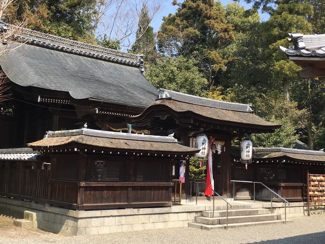 高野神社