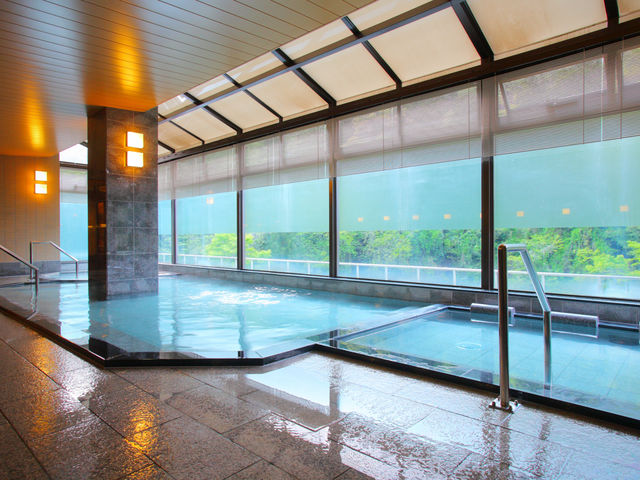 【美肌の湯】山中温泉を心ゆくまでお楽しみいただけます。_山中温泉 お花見久兵衛