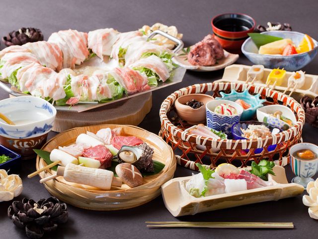 竹野の海辺 湯やど 海の音〜うみのね〜