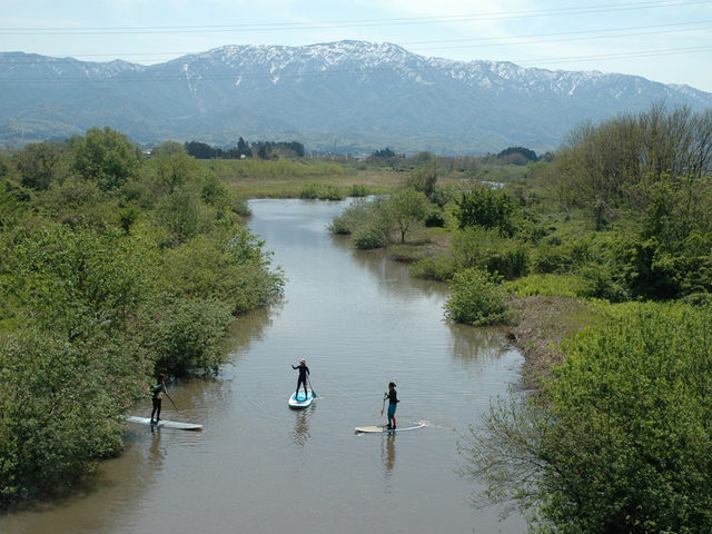 Cakau Surf