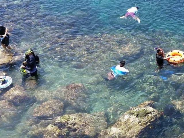 スロージャム宮古島