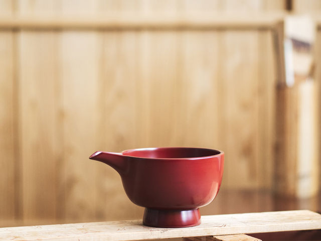 安比塗漆器工房