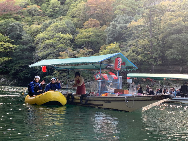 京都遠征_Sirius