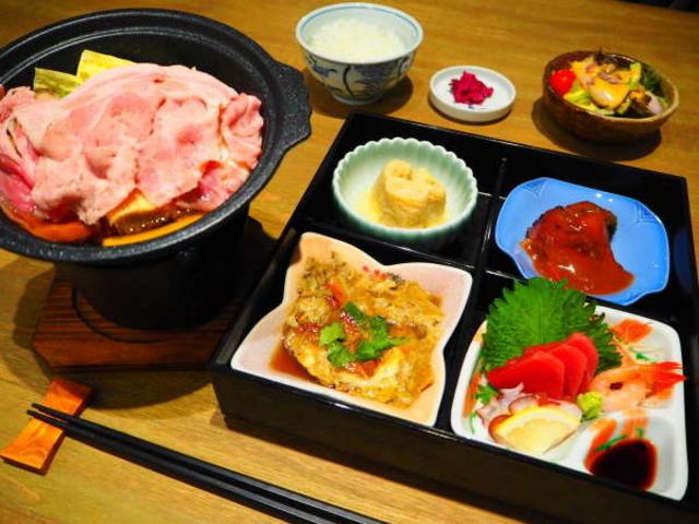 草津温泉宿 永田屋