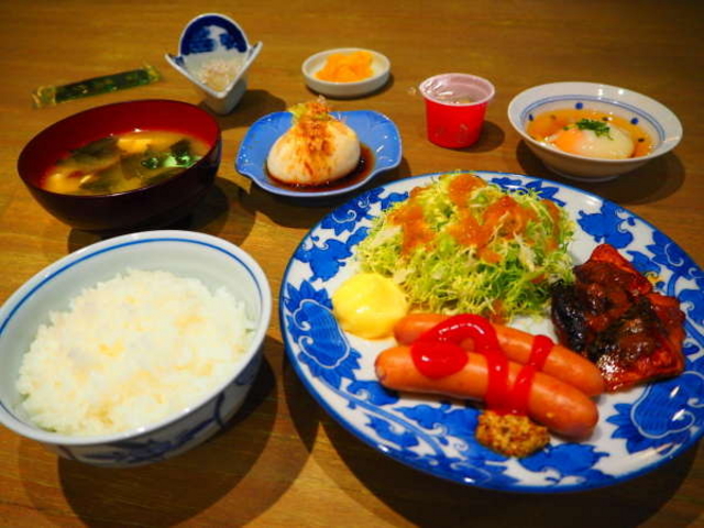 草津温泉宿 永田屋