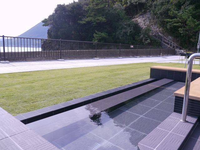 舟戸の番屋