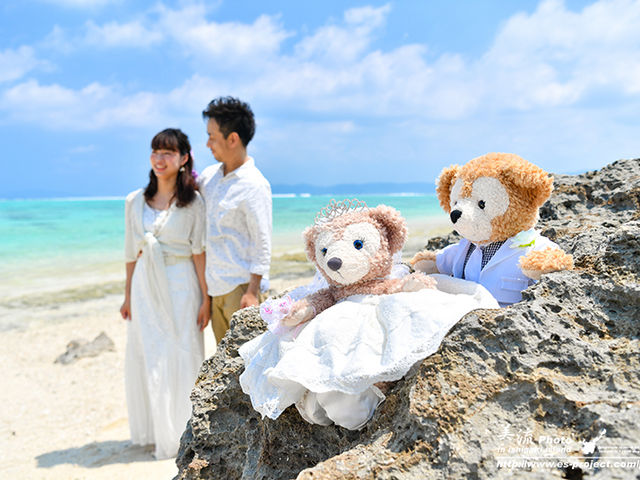 美流Photo in 石垣島