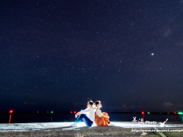 美流Photo in 石垣島