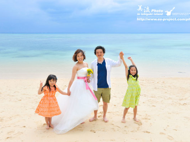 美流Photo in 石垣島