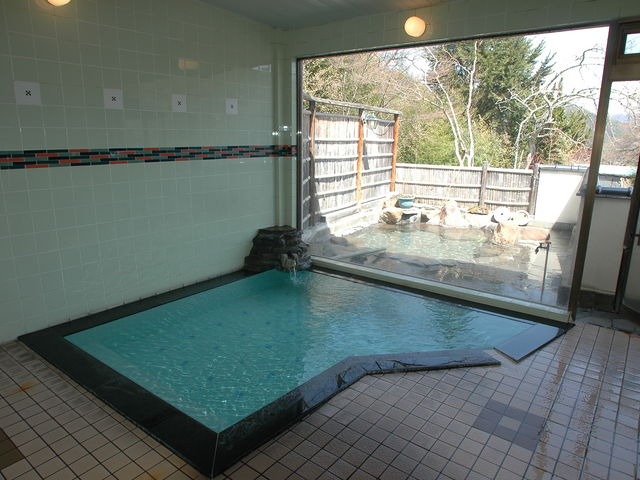 田沢温泉 ますや旅館