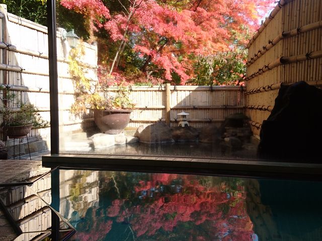 田沢温泉 ますや旅館