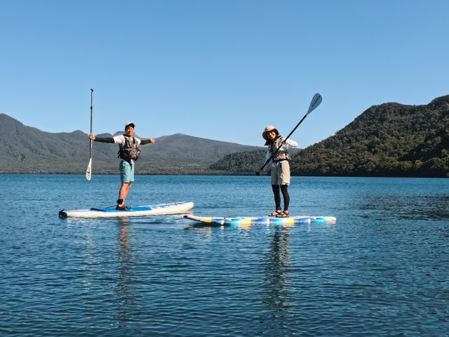 SUP&WIND波笑風