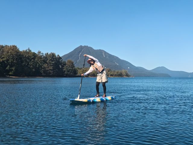 SUP&WIND波笑風