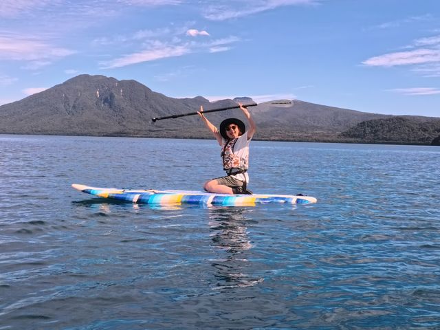 SUP&WIND波笑風