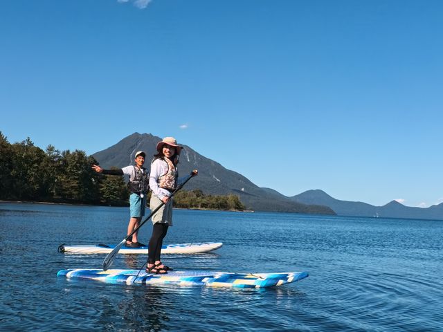 SUP&WIND波笑風