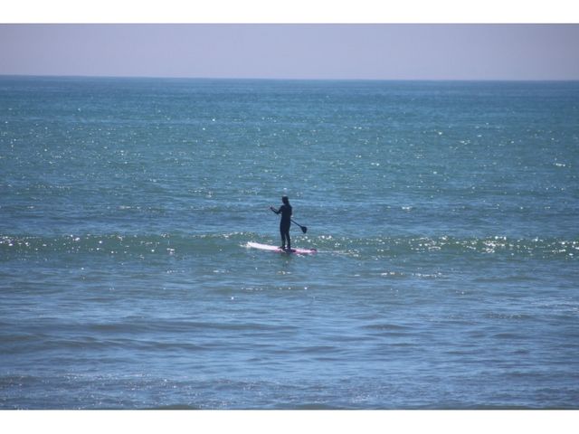 SUP&WIND波笑風