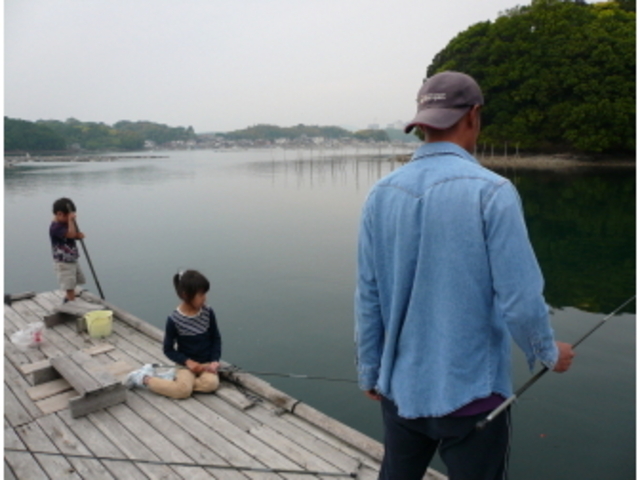 味の宿 浮島
