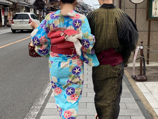 れんたるきものや 寛kan