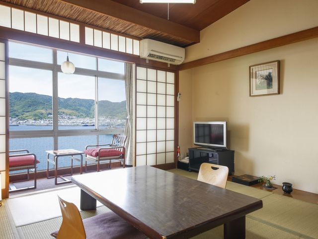 淡路島海上ホテル