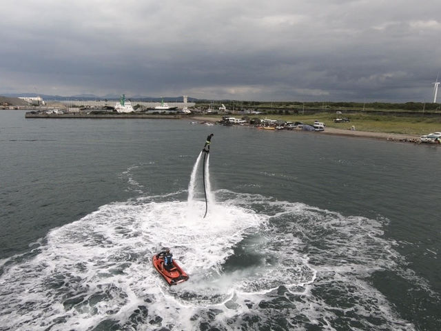 NorthMarineClub
