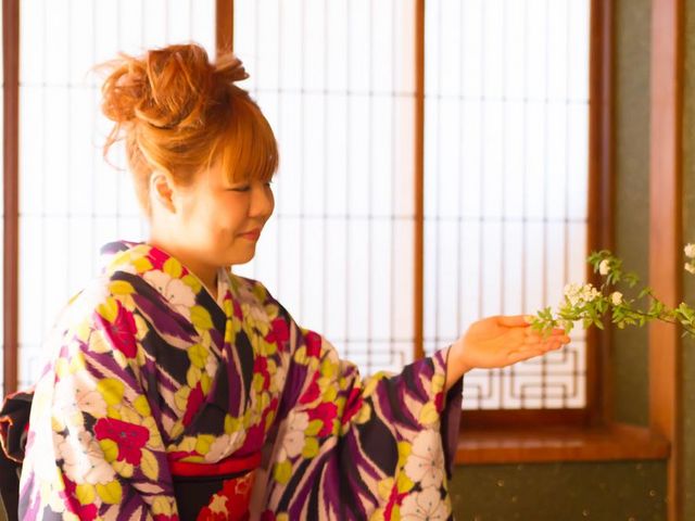 鈴木きもの教室