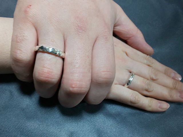 工房ジュエリー 鈴樹(ベルジュ)