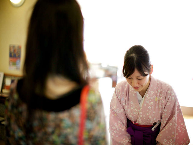 390年受け継いできたおもてなしを。_ふなや