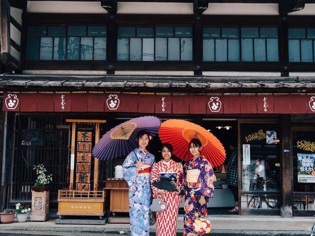 着物お着付処「月や」