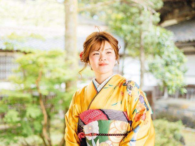 着物お着付処「月や」