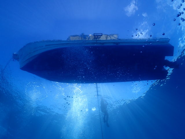 Step海ダイバーズ・スクール宮古島