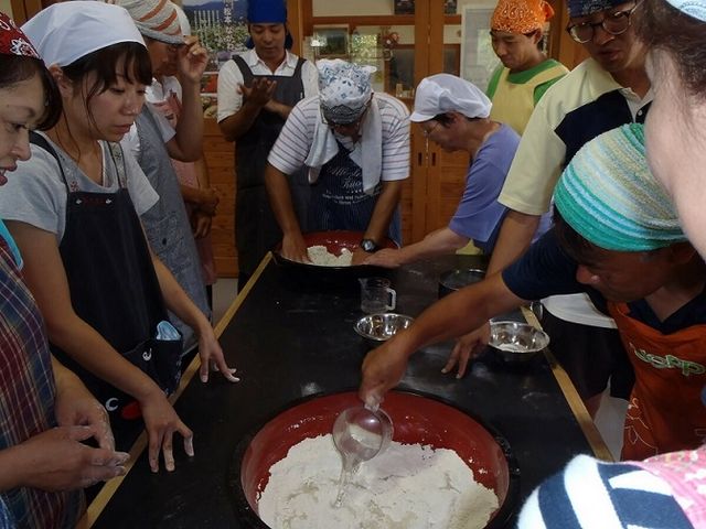 ながわ楽農倶楽部おおはら