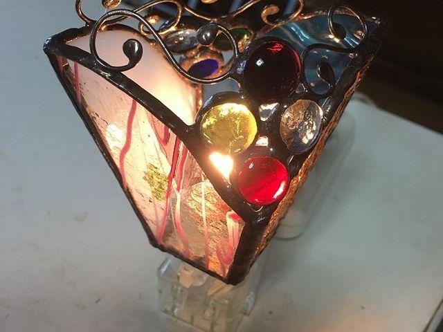 glass takarako