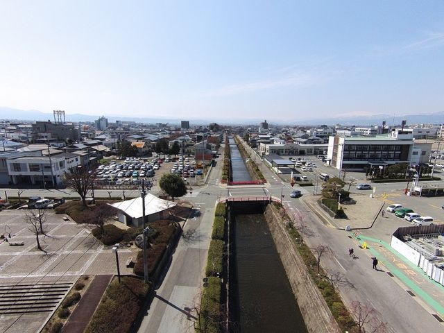 倉津川